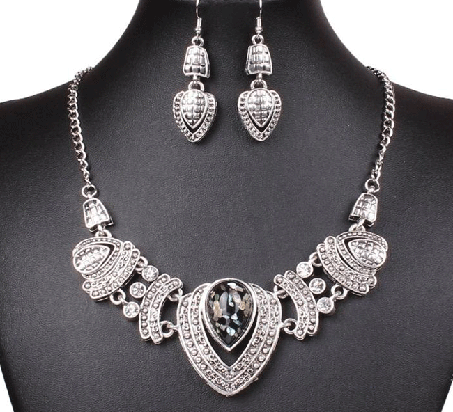 Jewellery Sets
