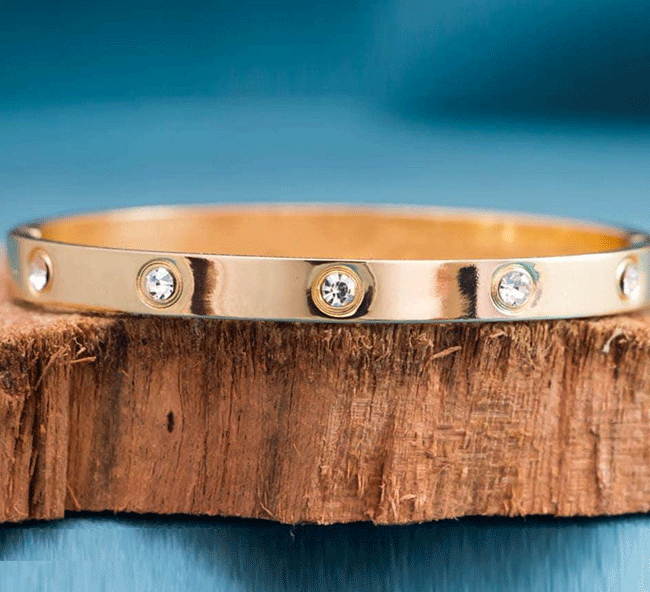 Bangles & Bracelets