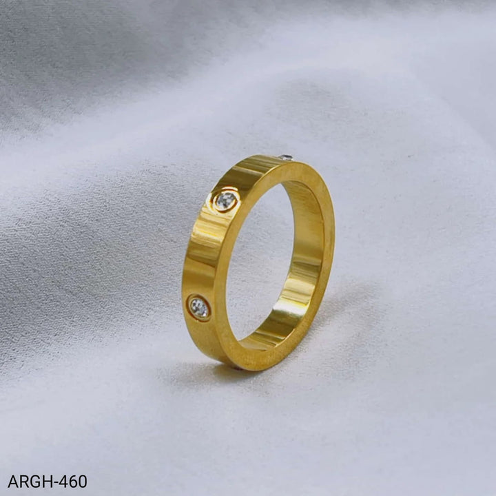 ARGH460  Round Ring