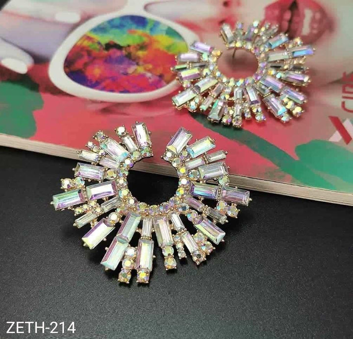 ZETH214  Imported Tops Pair